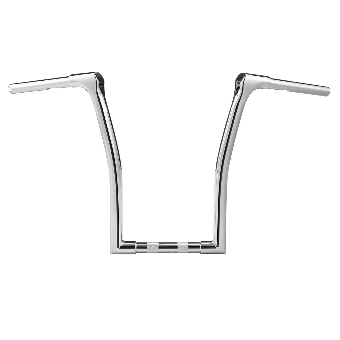 15'' Rise Ape Hanger Handlebar Fit For Harley Softail Street Bob Low Rider 18-25