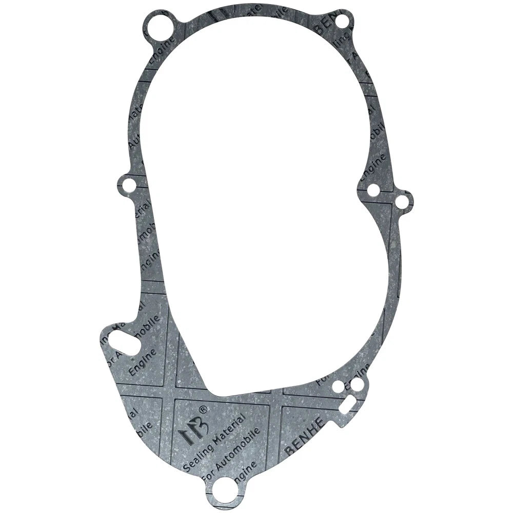 Crankcase Gasket for Yamaha PW50 81-83 85-87 90-99 01-06 08-09 12-23 MJ50J 1982