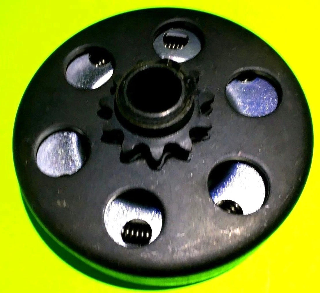 Embrague OEM 11T 16MM 97CC Mini Baja DB30 2.8HP Doodlebug Blitz Racer Dirt Bug