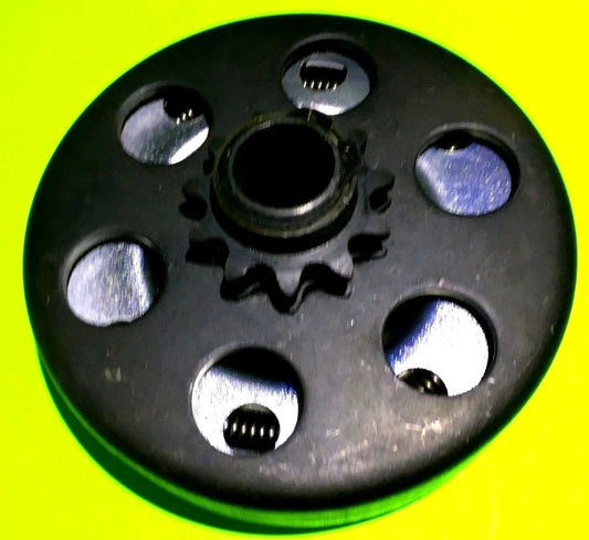Embrague OEM 11T 16MM 97CC Mini Baja DB30 2.8HP Doodlebug Blitz Racer Dirt Bug