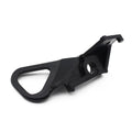 Front Brake Fluid Reservoir Bracket Plastic Mount for Yamaha YZF-R1 2004-2014