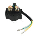 Starter Relay Solenoid For Honda CB 175 200 350 400 450 500 550 750 CH 125 NH80