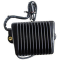 New Voltage Regulator Fits Harley-Davidson Flhr Flhrs Flht Flhtc 2005 230-22133