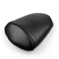 Black Rear Pillion Passenger Seat Fit for Kawasaki Ninja 250R EX250 2008-2012 09