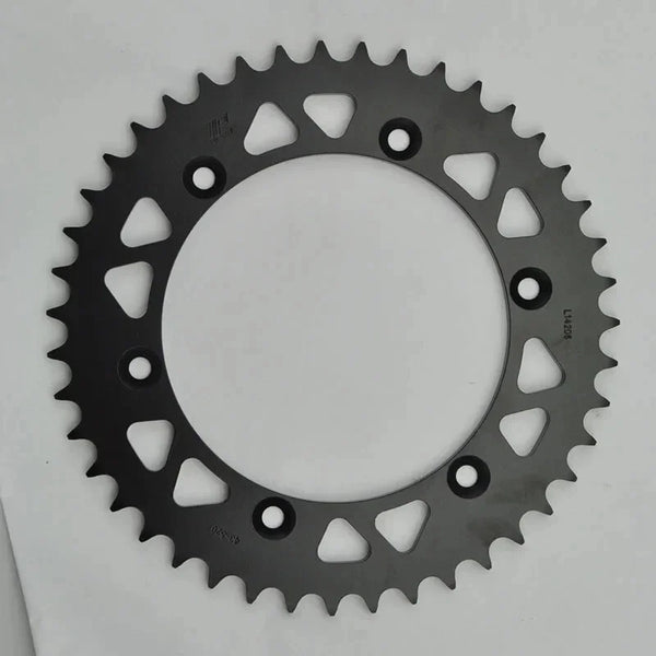 520 44T Rear Sprocket For Suzuki RGV250 Japan 91-94 RGV250 N Usa 92 DR400 80-83