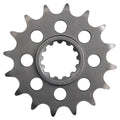 525 15T Front Sprocket For Honda CB650 F/FA 14-18 CB650 RA ABS 19-23