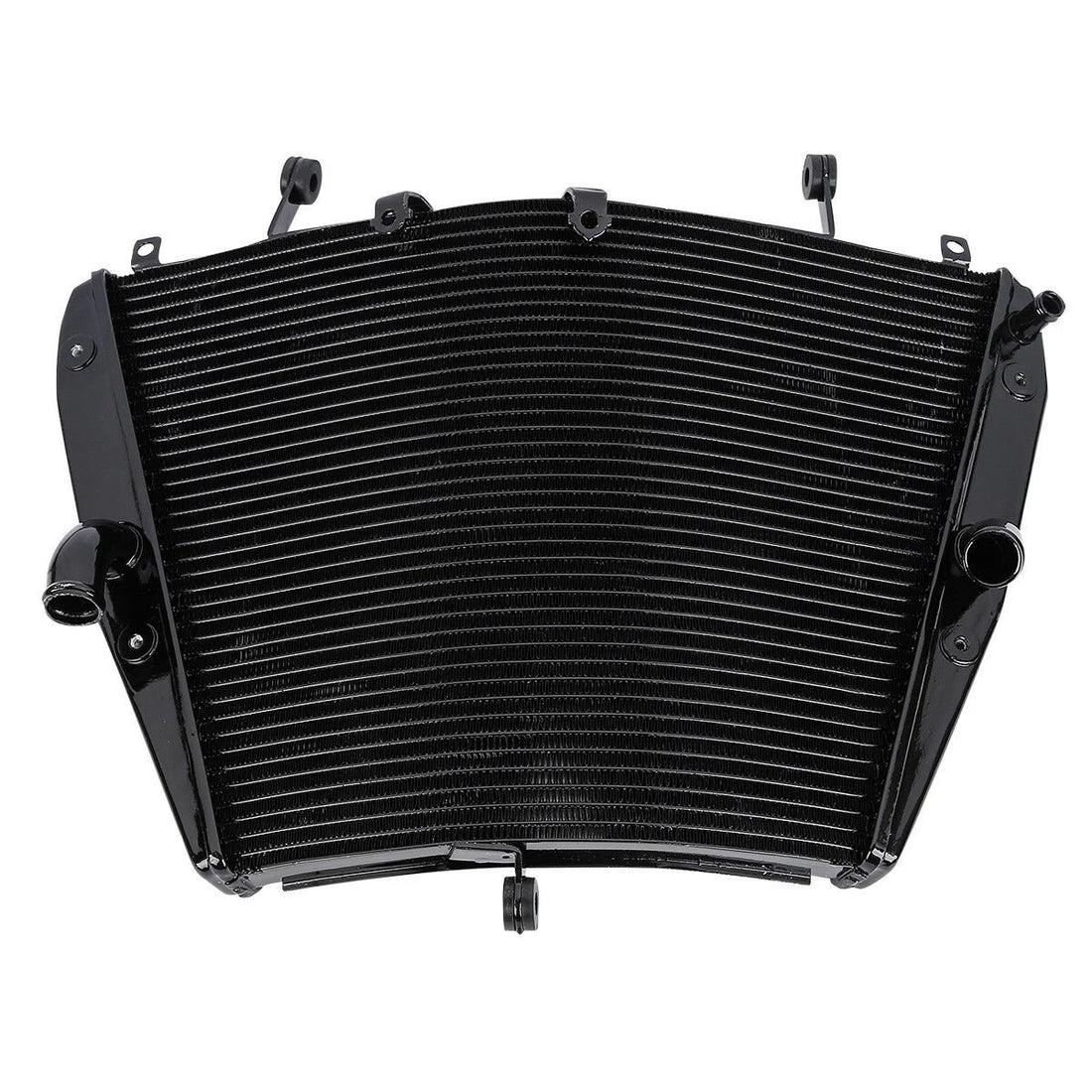 Fit For Honda CBR1000RR 2012-2015 Motorcycle Engine Cooling Radiators Aluminum