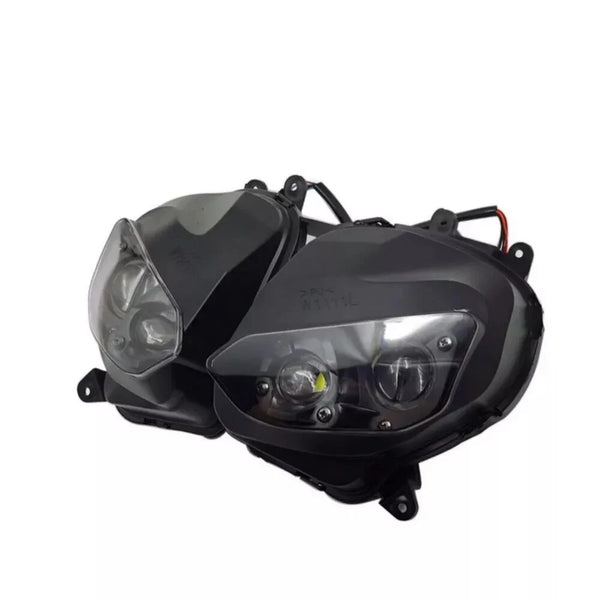 For 2014-2022 2023 2024 Kawasaki Z1000 New Headlight Assembly LED Headlamp Light