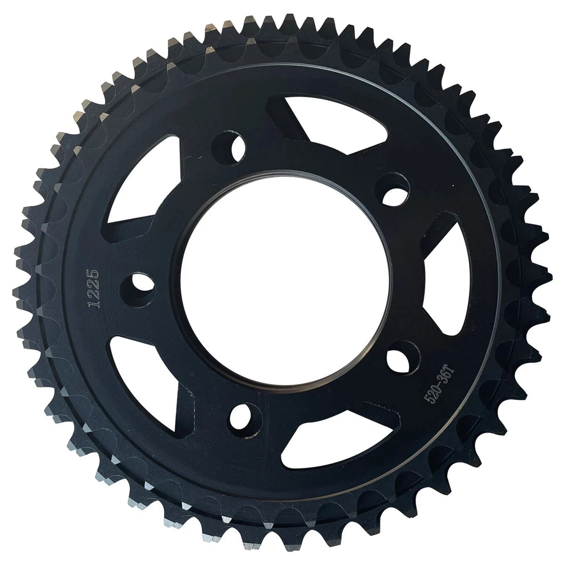 520 41T Rear Sprocket For Honda CB500 FA-N 22-24 CB500 X 19-23 CBR500 R 22-23