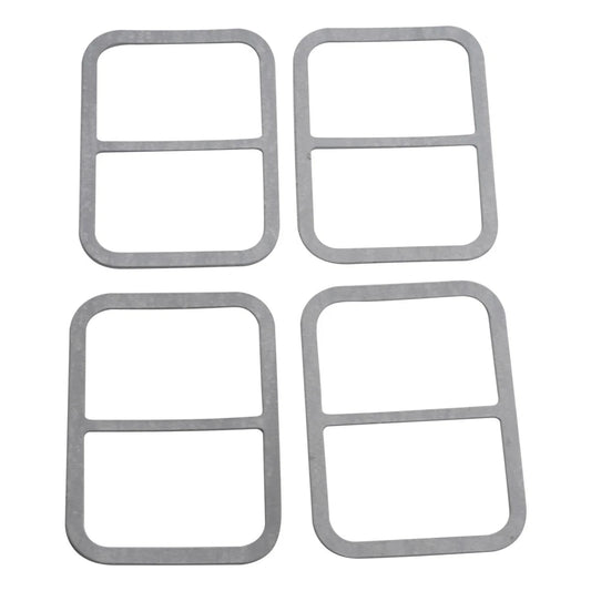 Reed Valve Gasket For Kawasaki Concours ZG1000 1990-2002 Ninja 600R 1990-1997
