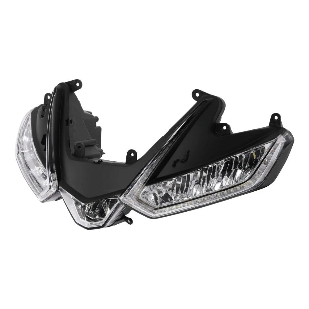 For 2021-2024 2025 Aprilia RSV4 Tuono V4 1100 Headlight Assembly Headlamp Light