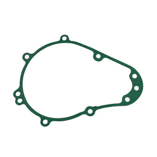 Engine Generator Stator Cover Crankcase Gasket For Kawasaki Ninja ZX6 ZZR600 new