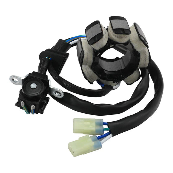 Magneto Generator Stator Coil Fit For Honda CRF250 CRF250R 2004-2009