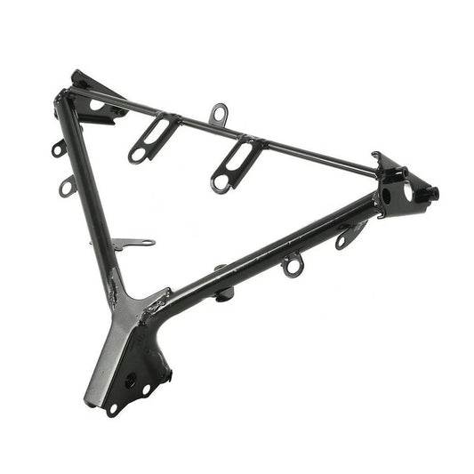 Headlight Front Upper Fairing Stay Bracket For Honda CBR1100XX 1997-2006 2007 05