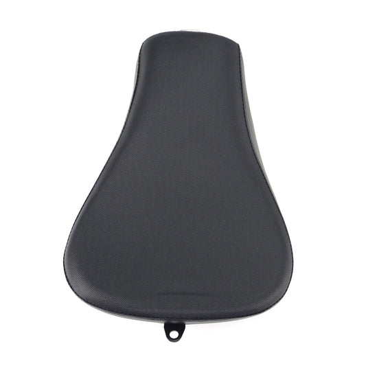 Front Rider Driver Seat Cushion For Harley Sportster XL1200 883 72 48 2010-2015