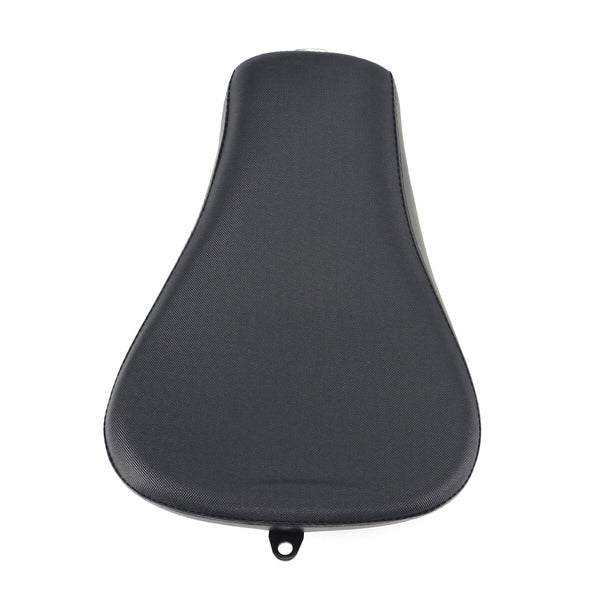 Front Rider Driver Seat Cushion For Harley Sportster XL1200 883 72 48 2010-2015
