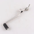 Motorcycle Shift Gear Levers Shifter Silver Fit for Yamaha Yzf R1 2009 2010-2014