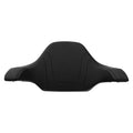 Rear Passenger Backrest Fit For Honda Goldwing 1800 Tour 2018-2023 19 2020 Black