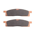 Tusk TA119R Brake Pad - Sintered Metal