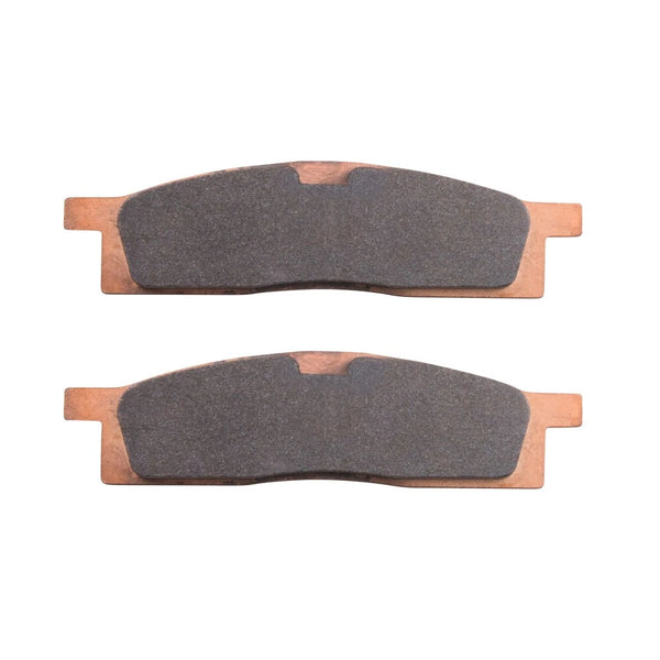 Tusk TA119R Brake Pad - Sintered Metal