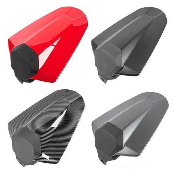Rear Hard Seat Cover Cowl Fairing Part Fit for Ducati Monster 937 950 2021-2025
