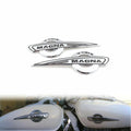 Motorcycle Gas Tank Emblem Sticker Badge Decal For Honda Magna VF500 VF700 VF750