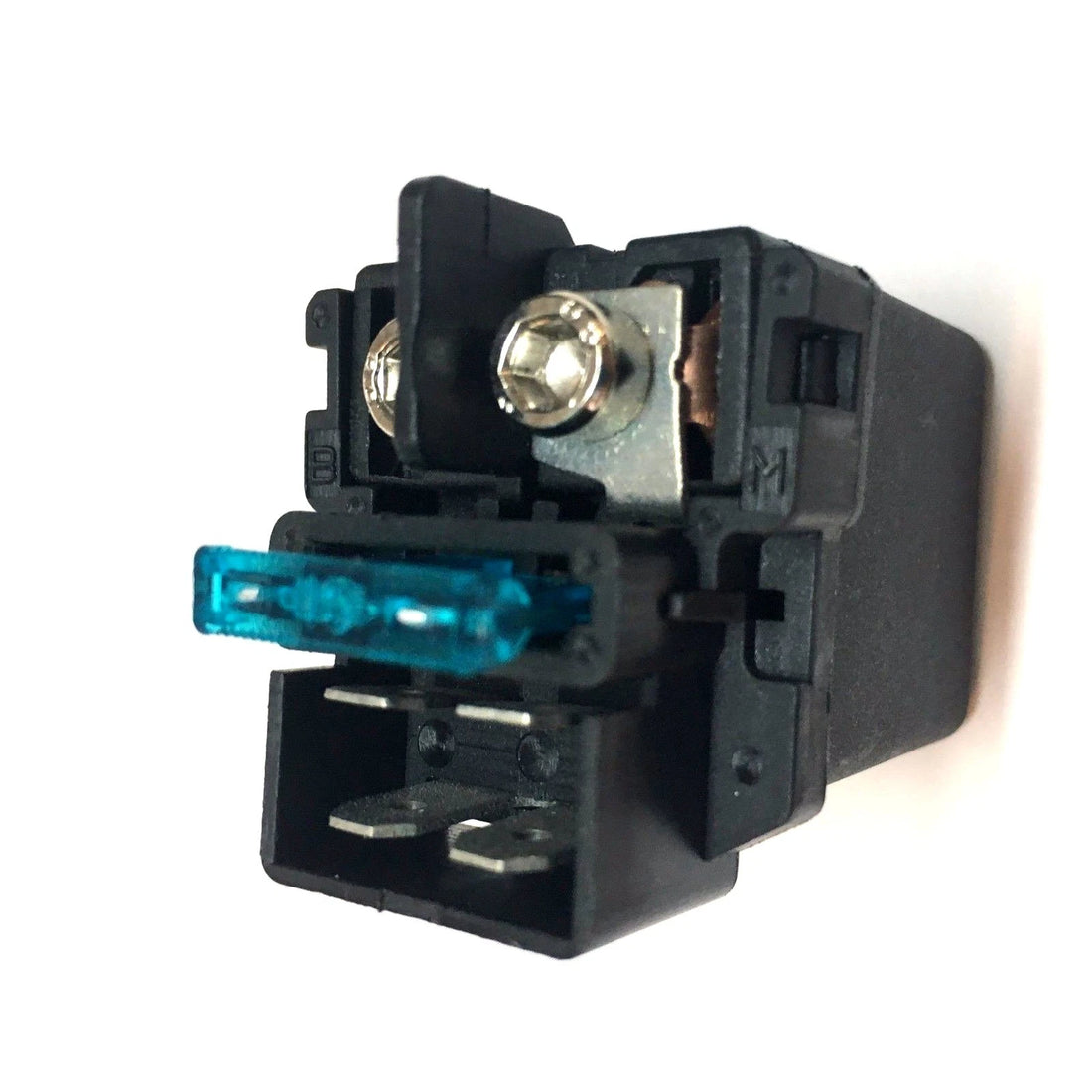 Starter Relay Solenoid Kawasaki KZ750 Motorcycle 1976 1977 1978 1978 1980 1981