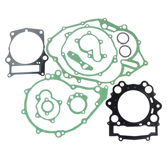 Crankcase cover cylinder Gasket For Yamaha Xtz 660 XTZ660 XT660Z Tenere 08-12