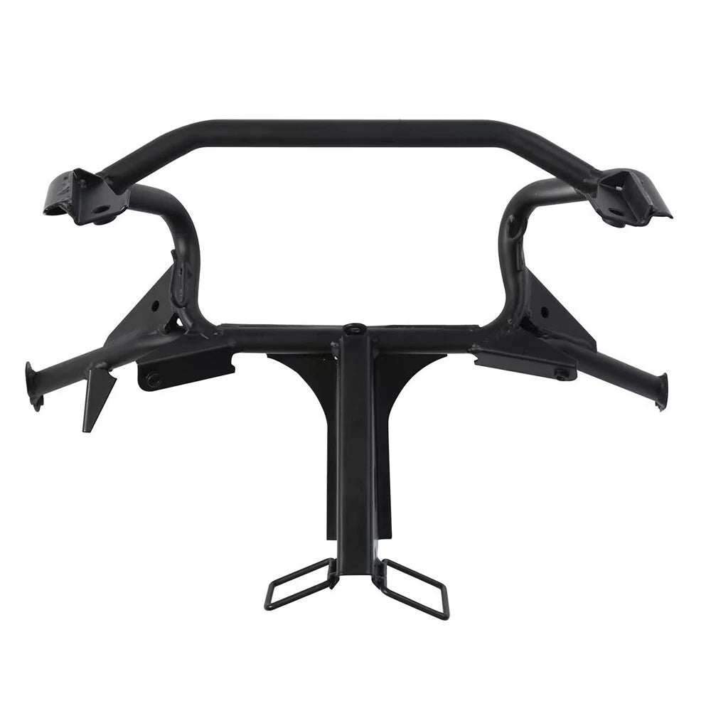 Headlight Front Upper Fairing Stay Bracket Fit For Kawasaki Ninja 250R 2008-2012