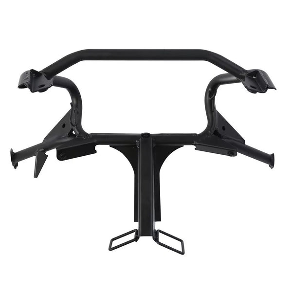 Headlight Front Upper Fairing Stay Bracket Fit For Kawasaki Ninja 250R 2008-2012