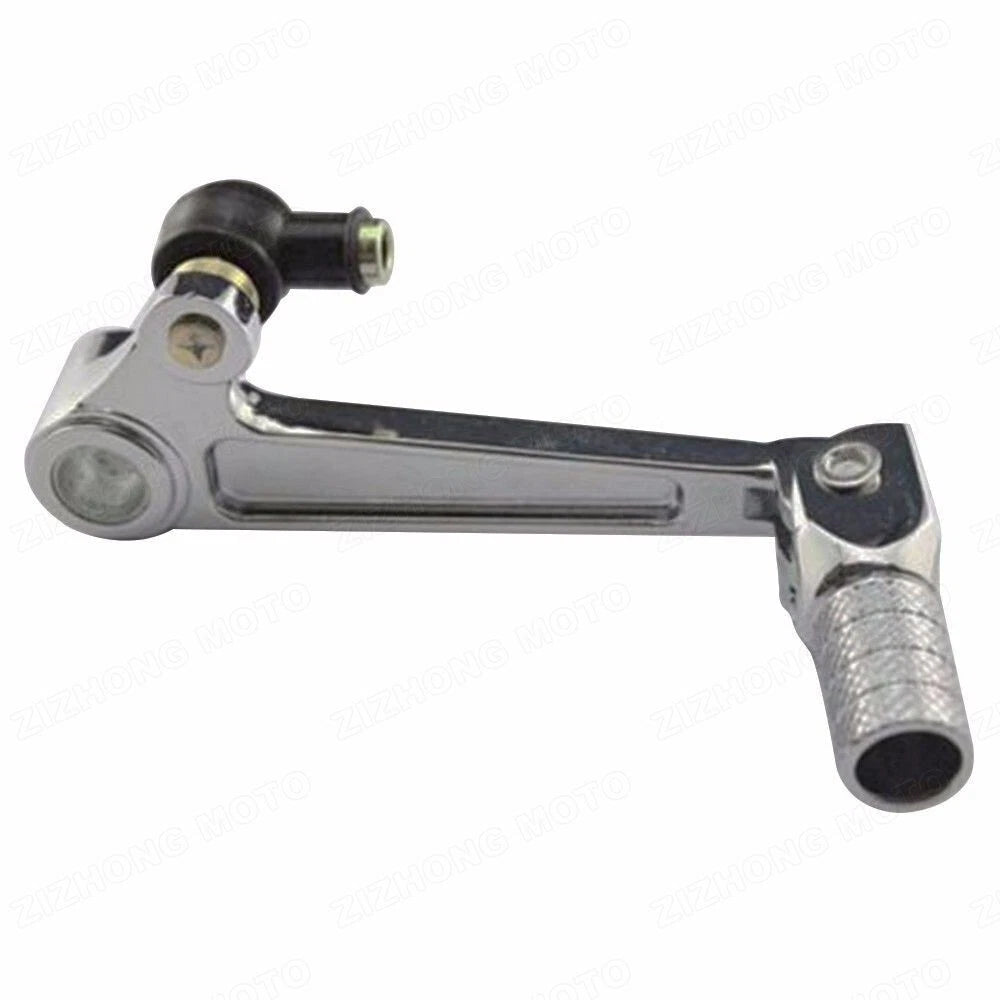 Silver Motorcycle Gear Shifter Lever Fit For Suzuki Hayabusa GSX1300R 1999-2007