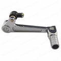 Silver Motorcycle Gear Shifter Lever Fit For Suzuki Hayabusa GSX1300R 1999-2007
