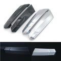 Saddlebag Hinges Cover For Victory Hard-Ball Cross Roads Cross Country 2010-2017