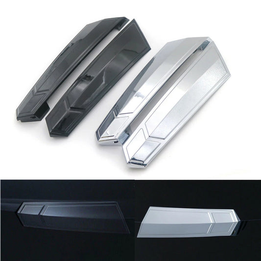 Saddlebag Hinges Cover For Victory Hard-Ball Cross Roads Cross Country 2010-2017