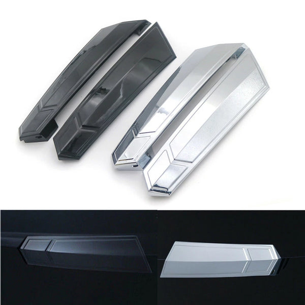 Saddlebag Hinges Cover For Victory Hard-Ball Cross Roads Cross Country 2010-2017