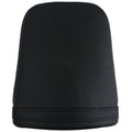 Black Rear Passenger Pillion Seat Fit For Honda CBR600RR 2003-06 CBR1000RR 04-07