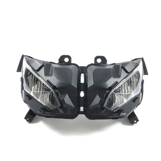 Front Headlight Assembly Headlamp Light For Honda XADV750 2017 2018 2019 2020