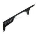 Brand New Yamaha Yzf R6 Aluminum Chain Guard Cover Fit for 2006-2015 14 13 Black