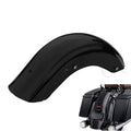 Rear Fender Fit For Harley Touring Street Glide Flhx 2009-2023 Black Tcmt