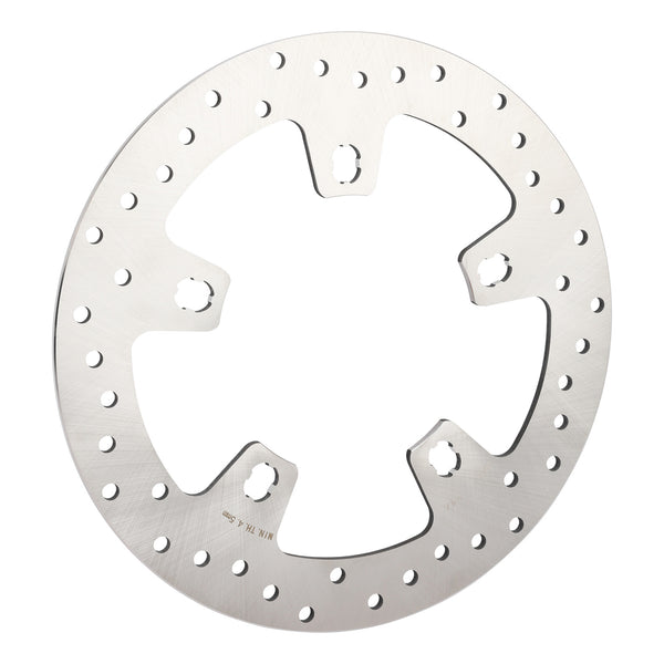 11.8" Front Brake Disc Rotor Fit For Harley Touring Street Road Glide 2014-2024