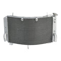 Radiator Cooling Cooler Fit For Yamaha FZ10 MT-10 MTN1000 2017-2021 2020 2019 18