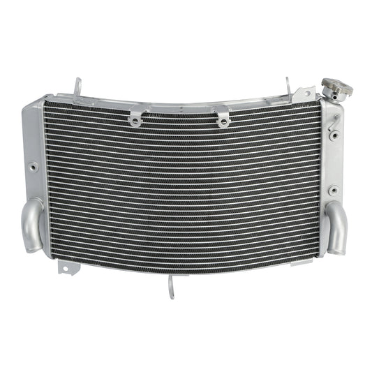 Radiator Cooling Cooler Fit For Yamaha FZ10 MT-10 MTN1000 2017-2021 2020 2019 18