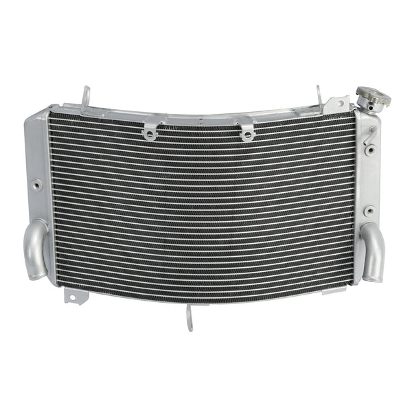 Radiator Cooling Cooler Fit For Yamaha FZ10 MT-10 MTN1000 2017-2021 2020 2019 18
