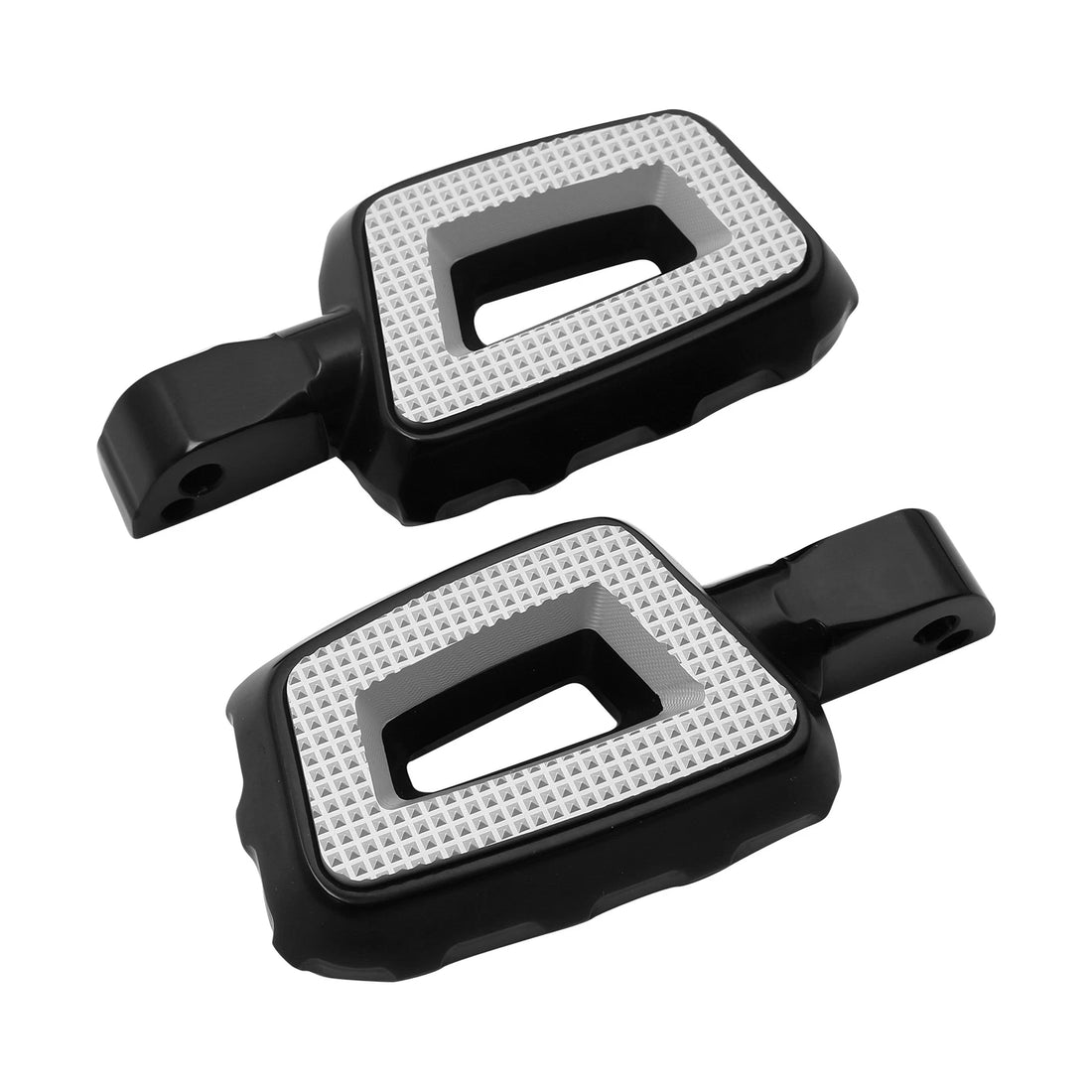 Rear Passenger Footpeg Foot Pegs Fit For Harley Softail Standard Low Rider 18-23