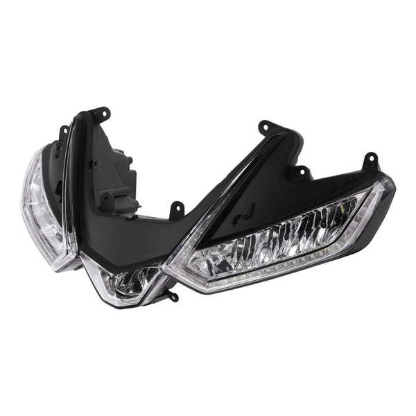 For Aprilia RSV4 Tuono V4 1100 2021-2025 Front Headlight Assembly Headlamp Light