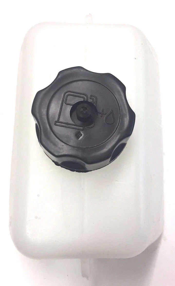 Brand New Monkey Scooter Bike Fuel Gas Tank With Cap