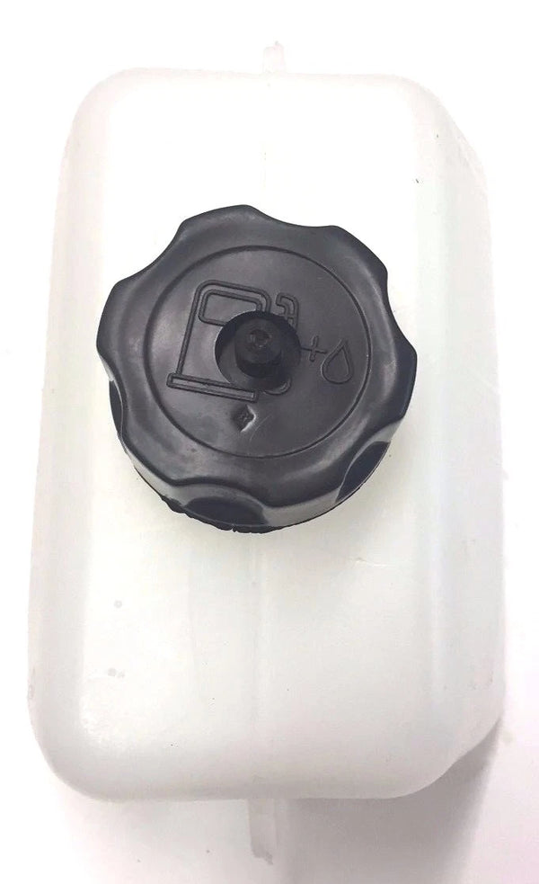 Brand New Monkey Scooter Bike Fuel Gas Tank With Cap