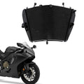 Engine Radiator Cooling Fit For Honda CBR1000RR 2012-2016 2013 2014 2015 Black