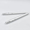 Motorcycle Clip On Fork HandleBars for Ducati Panigale V4 S 2018-24 V4 R 2019-24