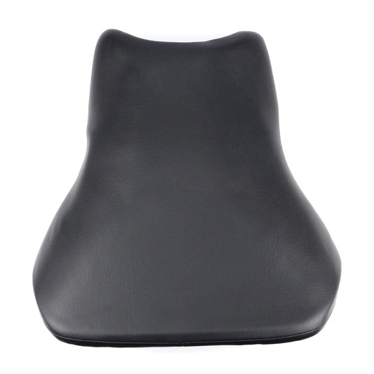 Motorcycle Front Rider Driver Seat For Honda CBR929RR CBR900 2000-2001 Black